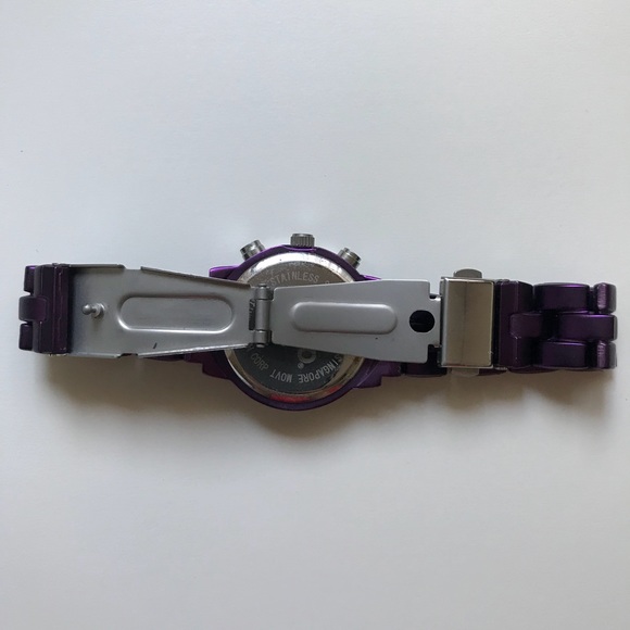 BONGO purple watch - Picture 2 of 6